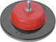 Modeco Disc de șlefuit cu articulație pentru mașină de găurit 125mm - Mn-68-606