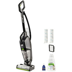 Bissell Crosswave Electric Stick Vacuum 1100W Gray