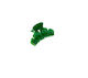 Clammers Kunststoff 3cm Perforiert In 8 Farben-...