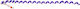 Clip on Decorative Tufted Hair Clip - purple