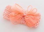 Hair Ribbon With Fogo-Somone