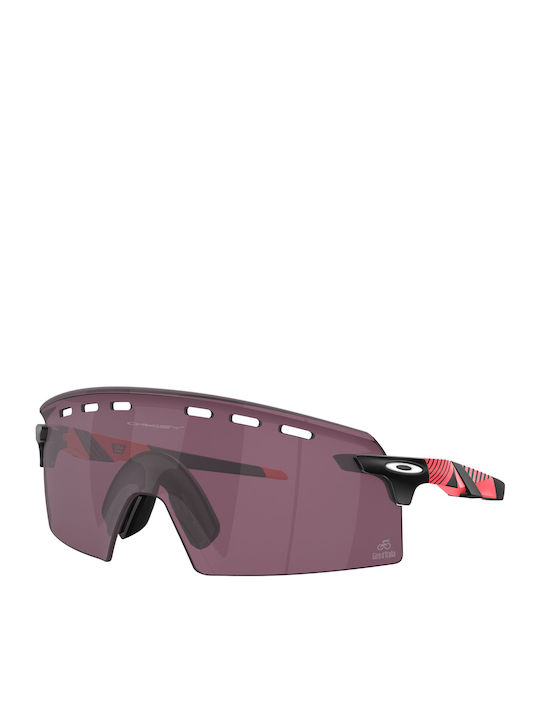 Oakley Encoder Strike Vented Ανδρικά Γυαλιά Ηλί...