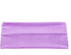 Elastic Hair Headband - Purple