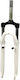 Zoom Front Bike Suspension 26" 155mm