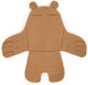 Μαξιλάρι Για Καρέκλα Φαγητού Evolu2 Teddy Brown Childhome