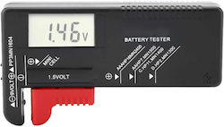 Ψηφιακό Battery Tester ZY11983QWS98