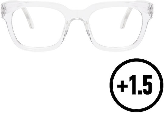 Ochelari De Citit +1.50 În Culoare Maro A16138-02-01