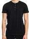 T-shirt Black