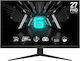 MSI G2712F IPS Gaming Monitor 27" FHD 1920x1080 180Hz με Χρόνο Απόκρισης 1ms GTG