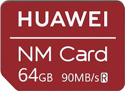 Huawei Nano Memorie 64GB Clasa 10