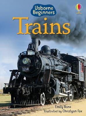 Trains Emily Bone