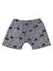 Namaldi Kinder Boxershorts Grey 1Stück