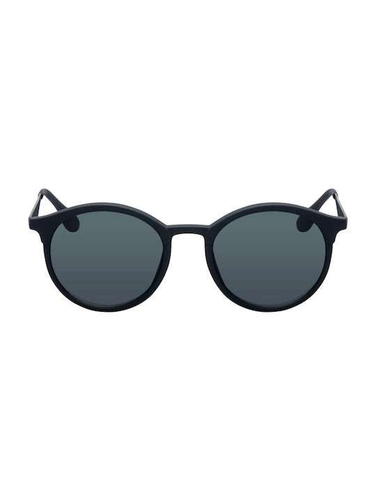 Sonnenbrillen mit Blau Rahmen 01-8818-7