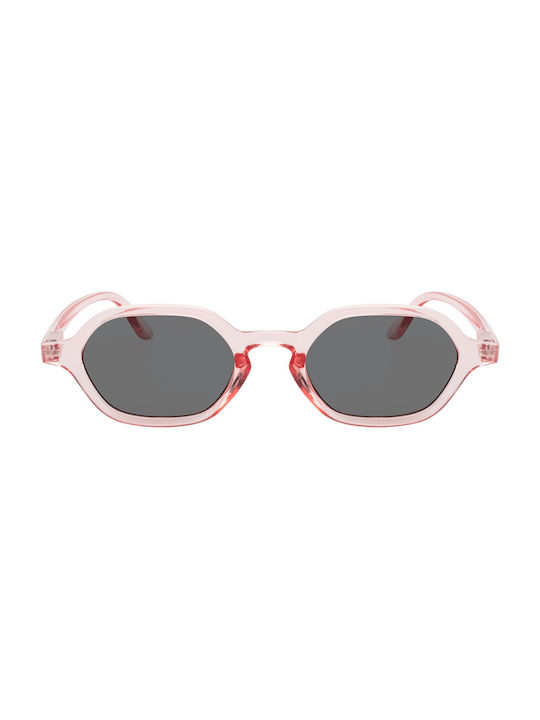 Sunglasses with Pink Frame 05-6917-1