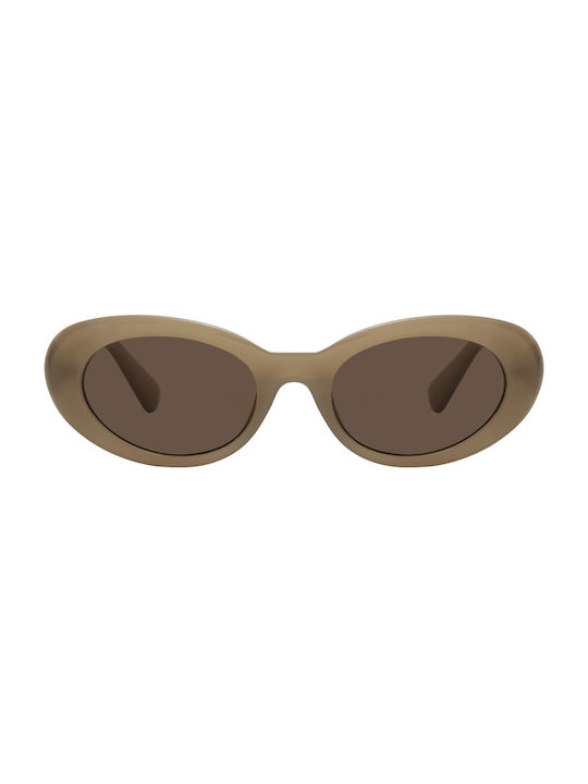 Sunglasses with Beige Frame 2235-693-02