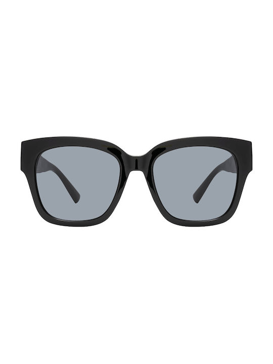 Women's Sunglasses with Black Frame 01-9120