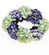 Scrunchie Lila 7295-Lila