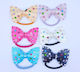 Kids Hair Tie Lila 1pcs