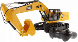 Carrera Remote-controlled Excavator