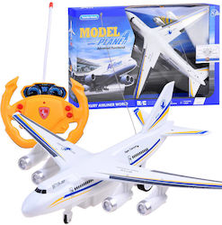 Jokomisiada Teleghidat Avion Roșu RC0609