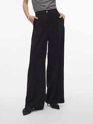 Women's Fabric Pants