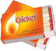 Cricket Matches Security 10pcs