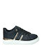 Γυναικεία Sneakers Μαύρα