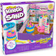Spin Master Παιχνίδι Κατασκευών με Άμμο Kinetic...
