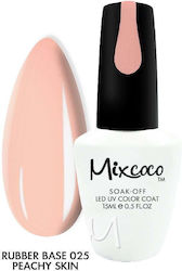 Mixcoco Base Coat Rubber 15ml