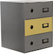 Item International Schreibtischschublade 28x36x28.5cm