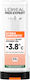 Gel de duș sport L'oreal Paris Men Expert Hydra Energetic pentru prospețime imediată 400ml.