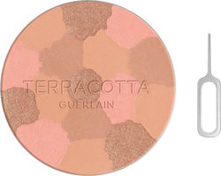 Terracotta R Bronzing Powder 00 Light Cool 10gr