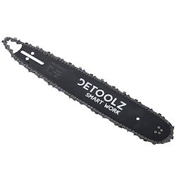 Detoolz Λάμα Αλυσοπρίονου 38cm (15")