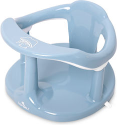 Lorelli Baby Bath Seat Gray