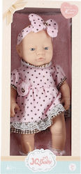 Baby Doll 40cm 22x48x13 Mc Wb 6/12