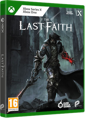 Last Faith Xbox One/Series X Game