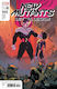 Τεύχος Κόμικ New Mutants Lethal Legion 3 Of 5