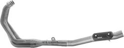 Arrow Tub eșapament motocicletă pentru Yamaha Tracer 9