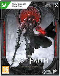 Last Faith Joc Xbox Series X