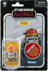 Action Figure Ahsoka Chopper Star Wars for 4+ y...