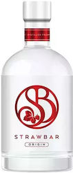 Ягодов дестилат Strawbar Origin 500ml