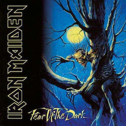 Iron Maiden Fear Dark 2 xLP Βινύλιο