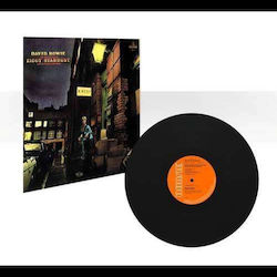 David Bowie Rise Fall Ziggy 1 LP