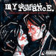 Ghost My Chemical Romance - Three Cheers For Sweet.. LP