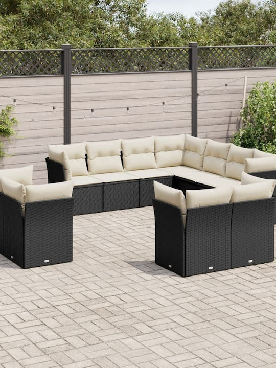 vidaXL Garden & Outdoor Furniture Sets Living R...