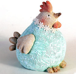 Vetur BV Easter Chicken Polyresin