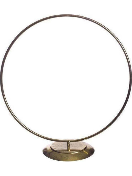 JK Home Decoration din Metal