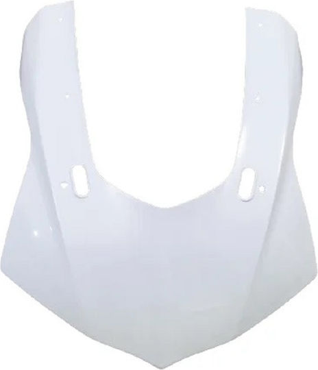 Μασκα Ζελατινας Φαναριου Yamaha Yzf-r1 2015-2019 Αβαφη (πανω Κομματι)