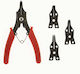 Circlip Plier Straight Length 150mm