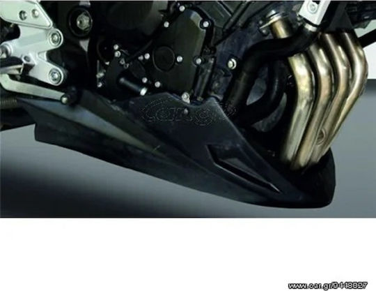 Motorcycle Fairing for Yamaha FZ6 Fazer Black 1pcs